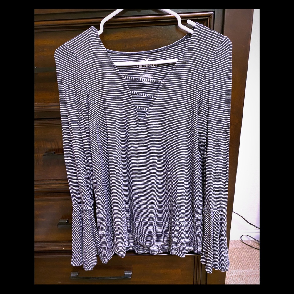 American eagle top